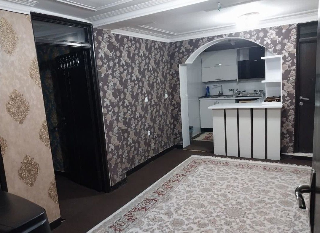 آپارتمان دوخوابه دنیز - واحد ۳