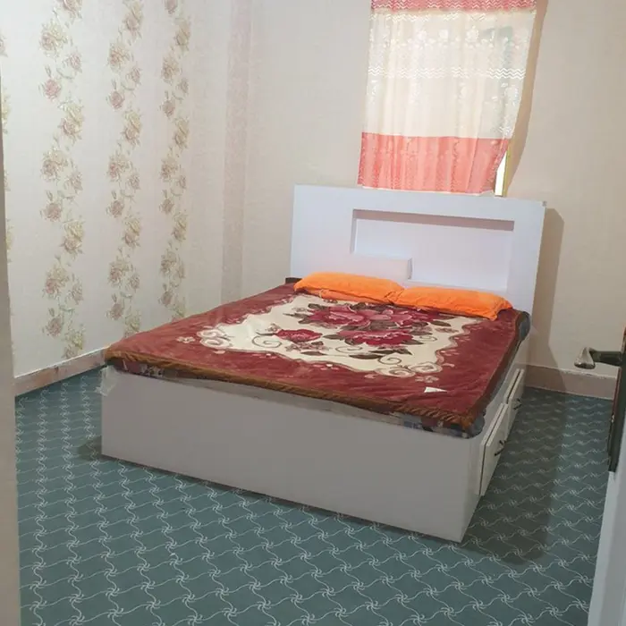 آپارتمان دوخوابه افروشه