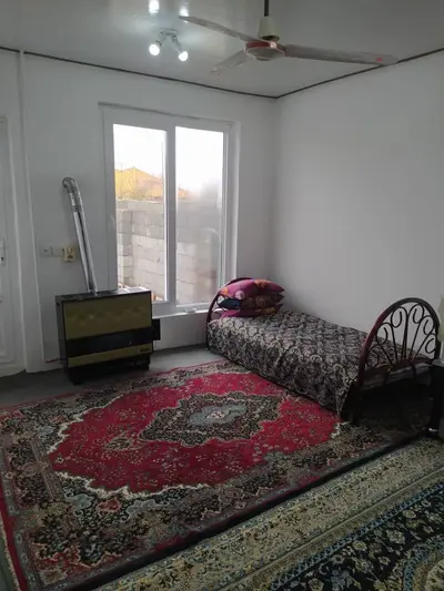 سوئیت فلت مرداب