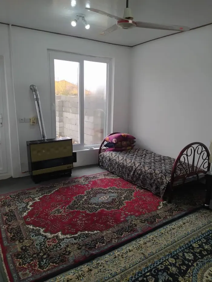 سوئیت فلت مرداب