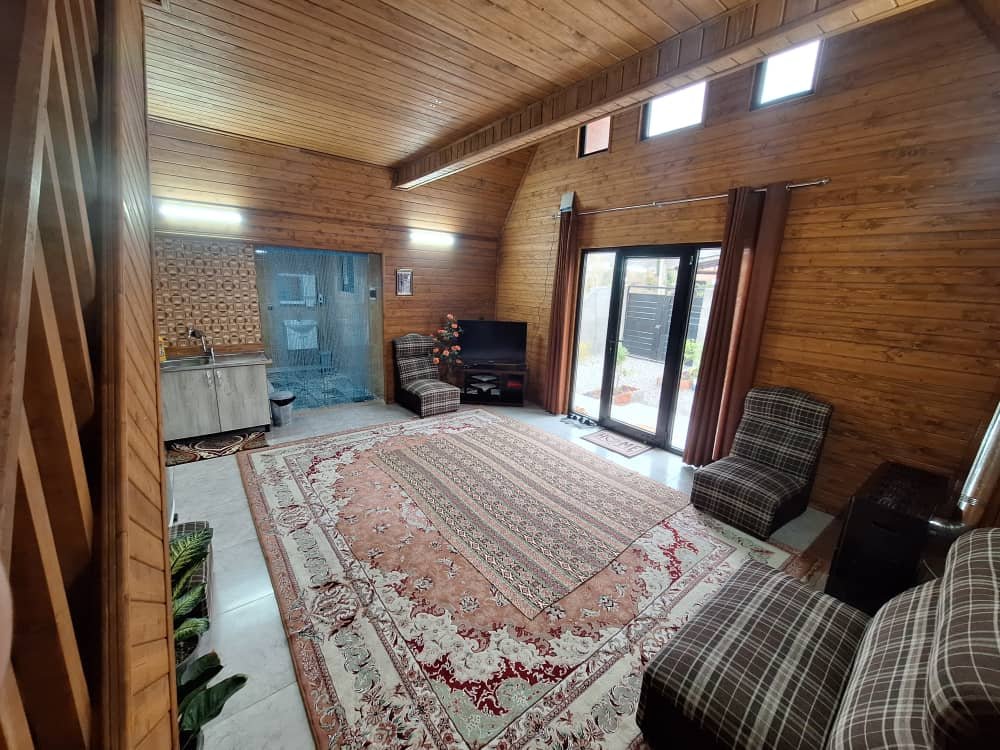 یک خوابه سوئیسی الماس