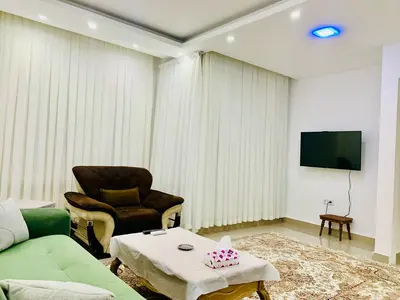 سوئیت یک خوابه ماموت - واحد 6