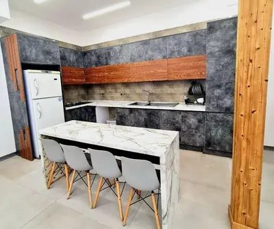 ویلا سه خوابه دوبلکس استخردار اوتانا