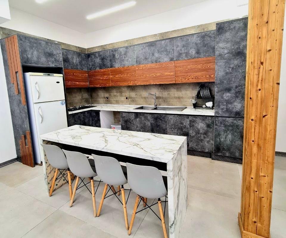 ویلا سه خوابه دوبلکس استخردار اوتانا