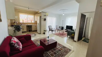 آپارتمان یک خوابه تیدا