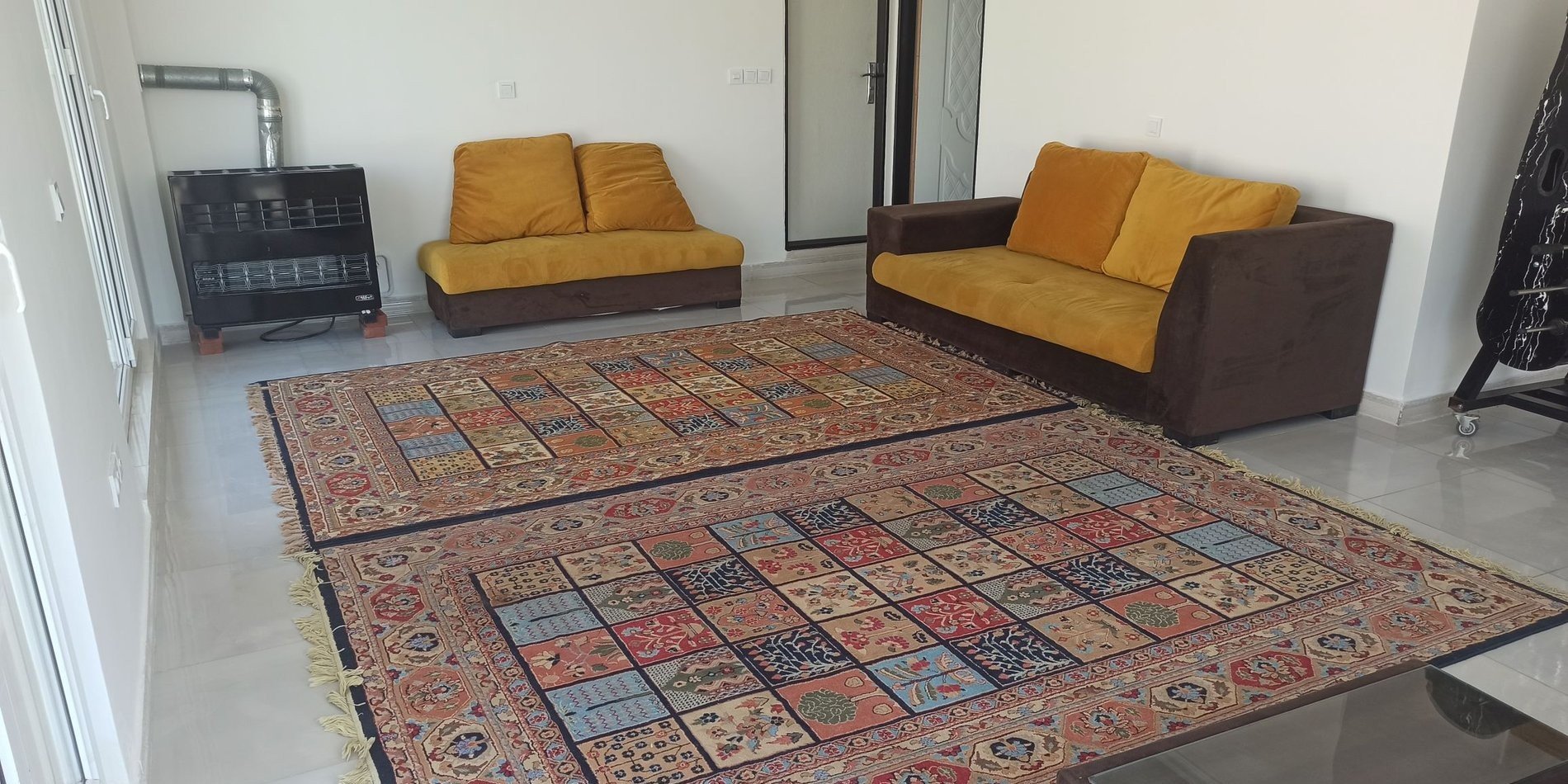 یک خوابه استخردار فلاح پور ۷ - 21