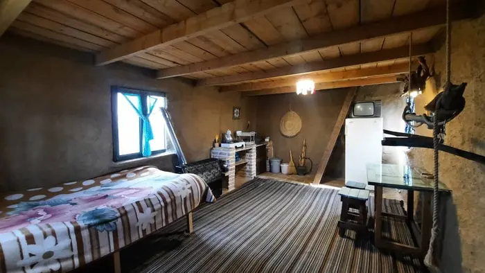 گوچین - واحد 2