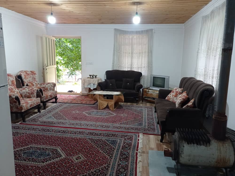 ویلا دوخوابه دگیرمانی