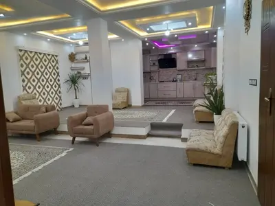 آپارتمان دوخوابه هشتپر