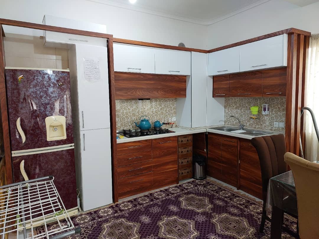 دوخوابه آریانا 11