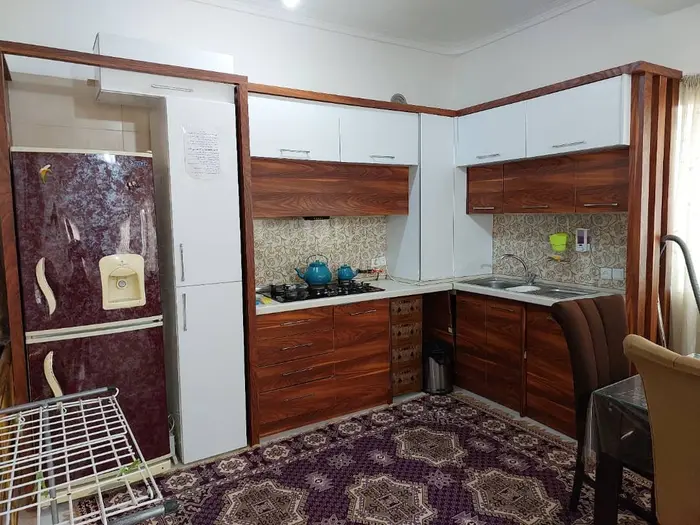 ویلا دوخوابه آریانا 11