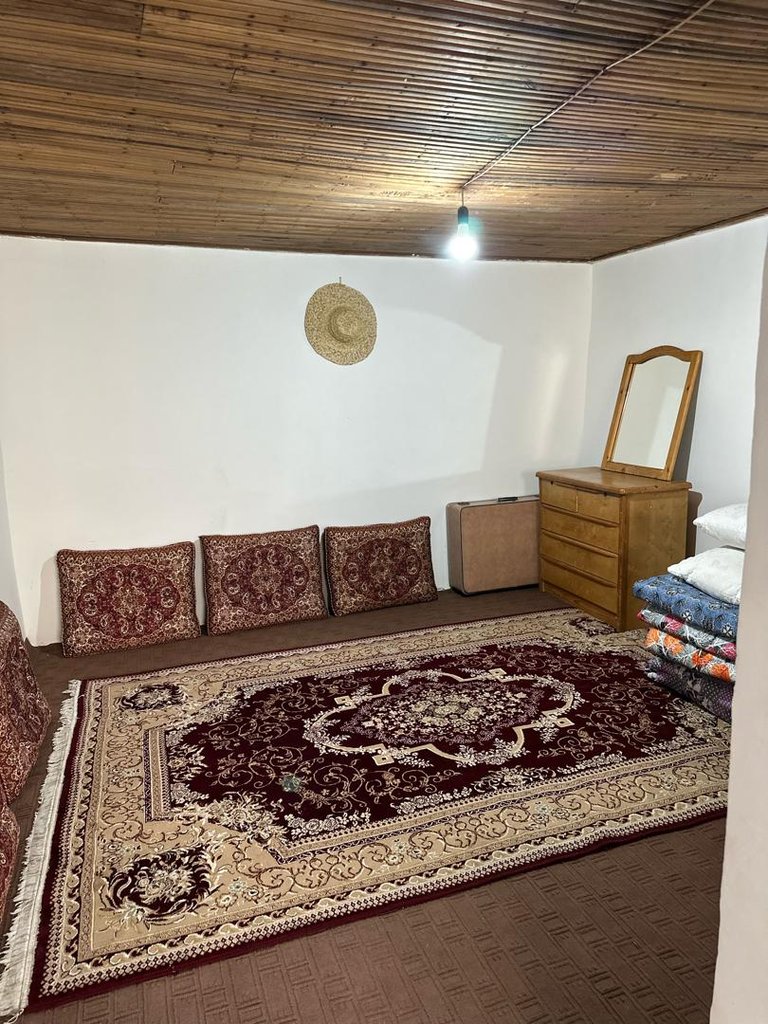 سه خوابه صدرالعماره - واحد 1