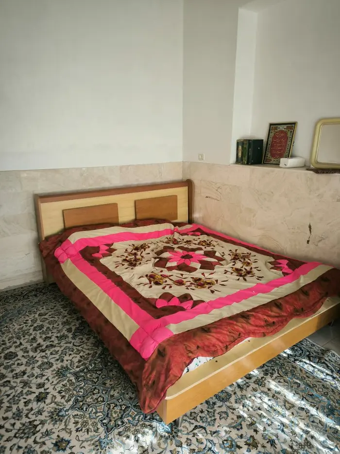 سوئیت یک خوابه قلعه کیاب