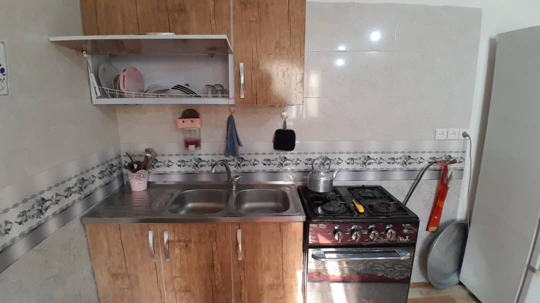 یک خوابه جنگلی ورمیه 1