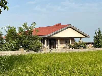 ویلا یک خوابه باغ یاس