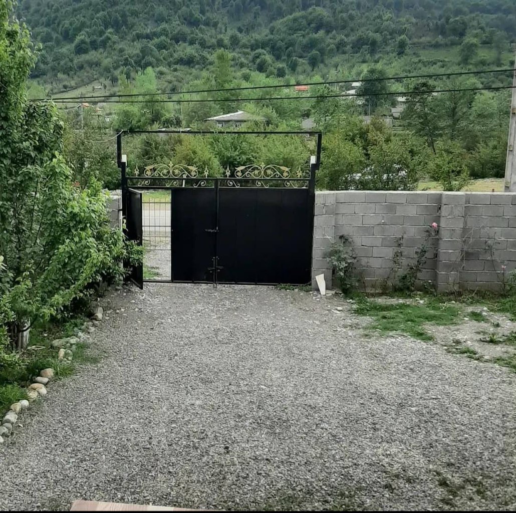 ویلا دوخوابه شهبرگ