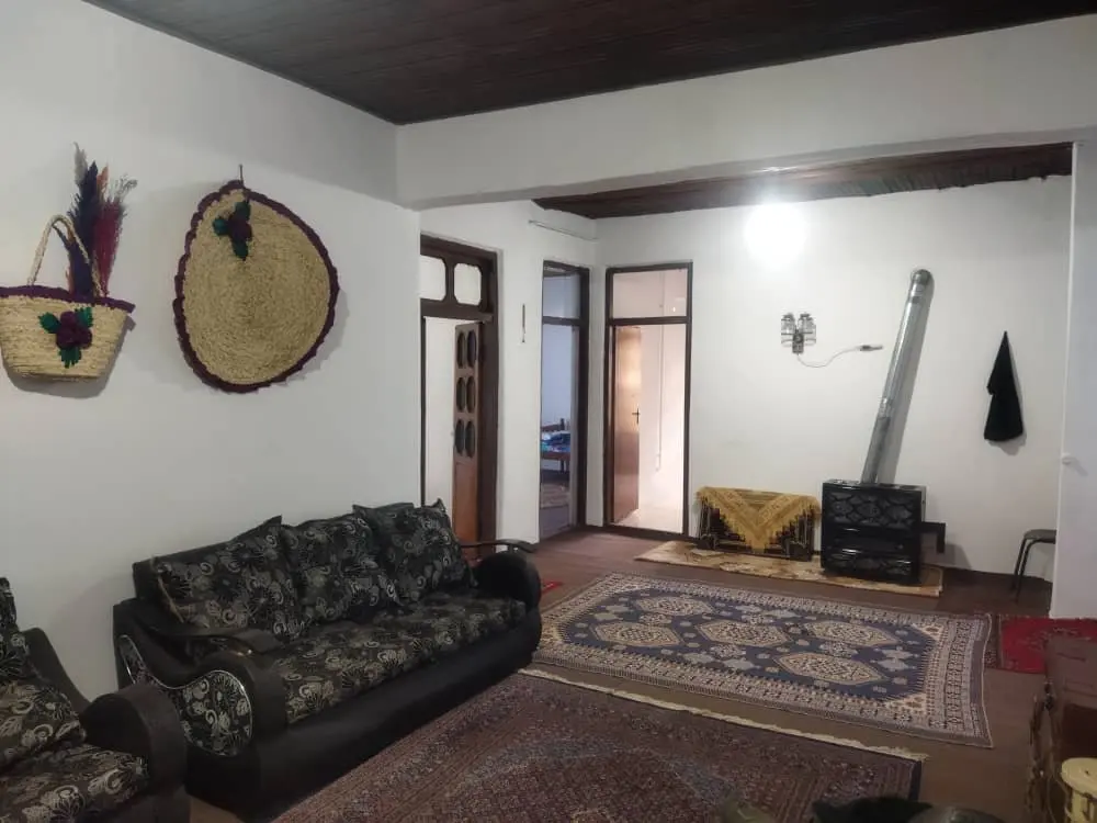 دوخوابه اصلانی 4