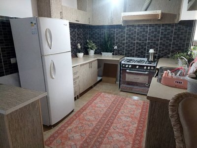 ویلا دوخوابه استخردار رامین