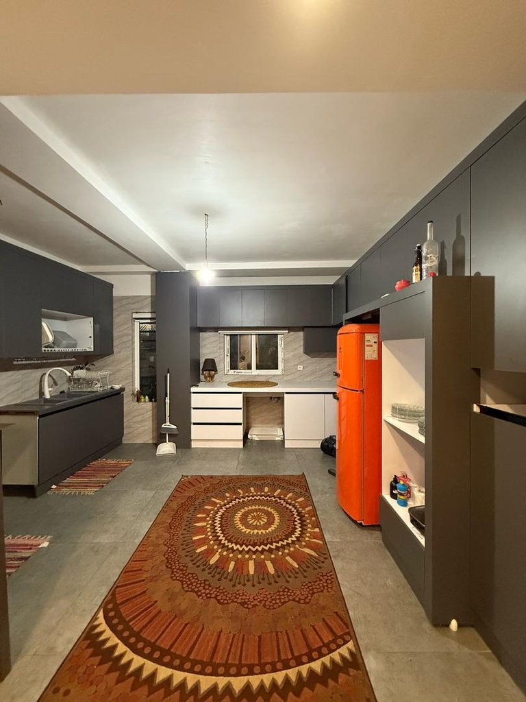 سه خوابه ساحلی کاظمی