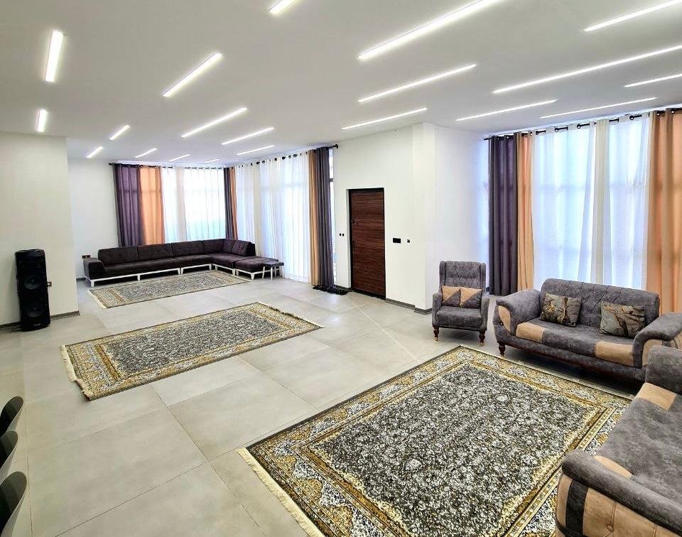 سه خوابه دوبلکس استخردار اوتانا