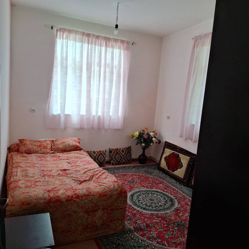 ویلا یک خوابه زلکی