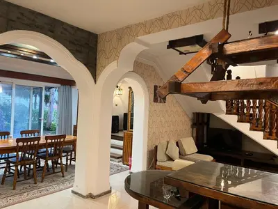 ویلا سه خوابه دوبلکس عبیدی