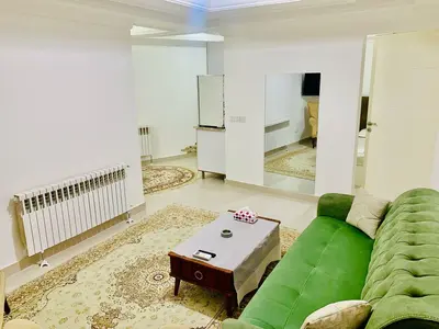 سوئیت یک خوابه ماموت - واحد 5