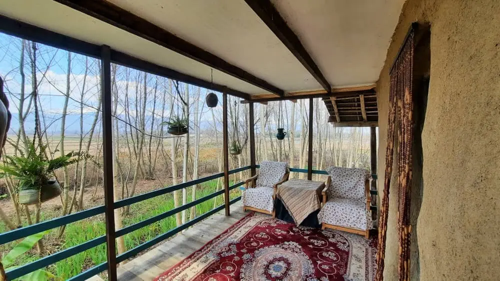 گوچین - واحد 2