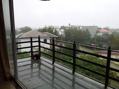 آپارتمان دوخوابه دوبلکس نصر 8