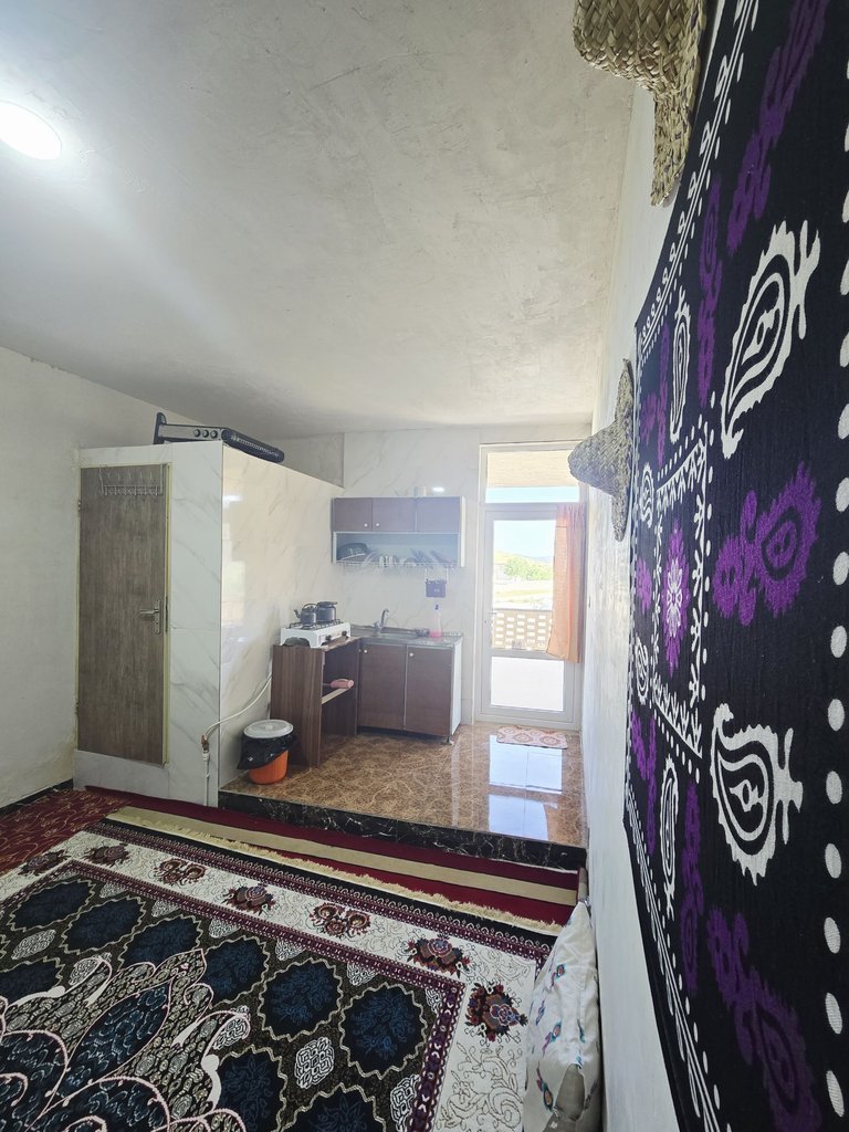 آبشار بیشه - واحد 3