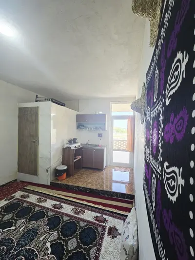 بومگردی آبشار بیشه - واحد 3