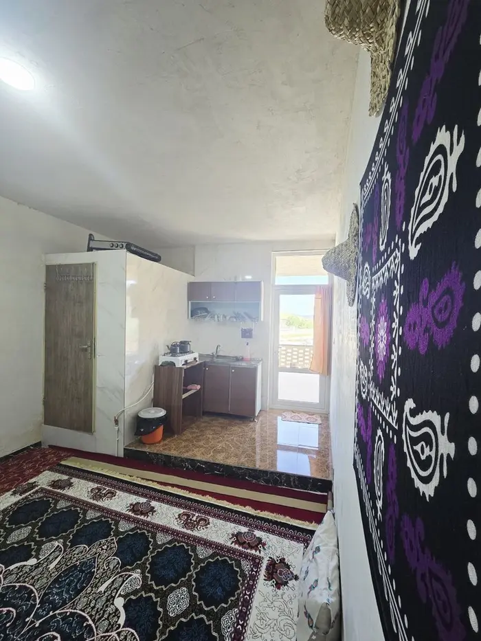 بوم گردی آبشار بیشه - واحد 3