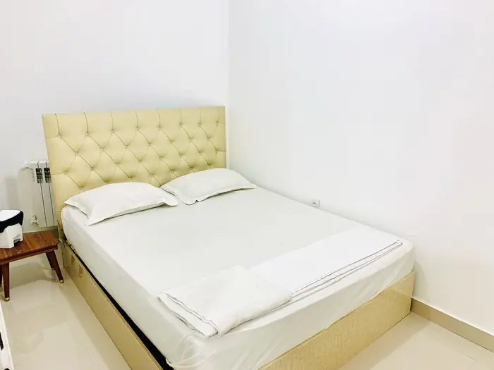 سوئیت یک خوابه ماموت - واحد 4