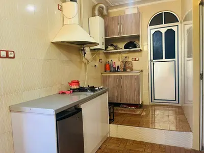 سوئیت یک خوابه قلعه سلاسل