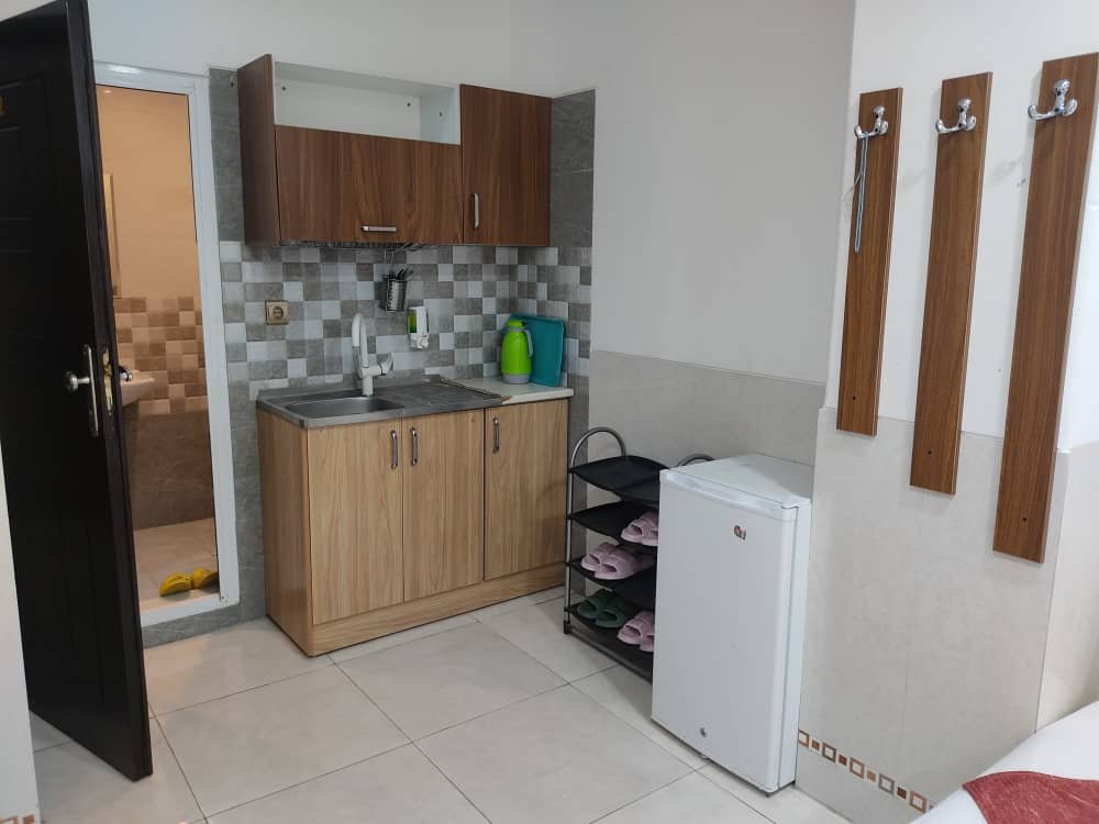 ماه عسل - واحد چهارتخته