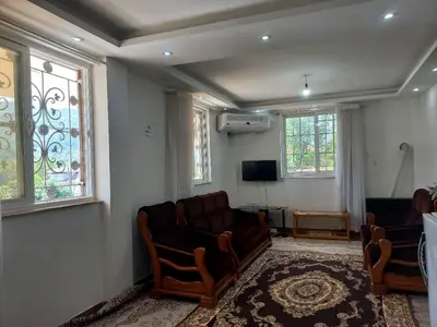 ویلا دوخوابه نوروزی واحد 1