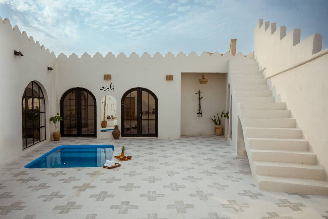 سه خوابه مارو