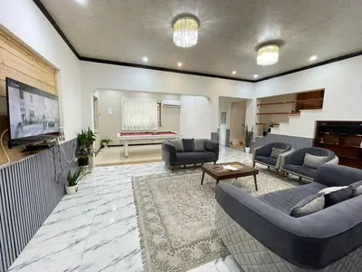 ویلا پنج خوابه دوبلکس استخردار آبگرم بلوار کازینو