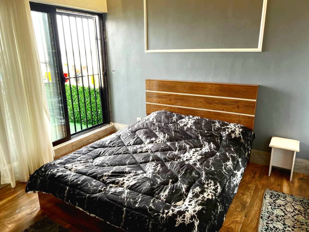 ویلا دوخوابه استخردار آبگرم رویایی 1