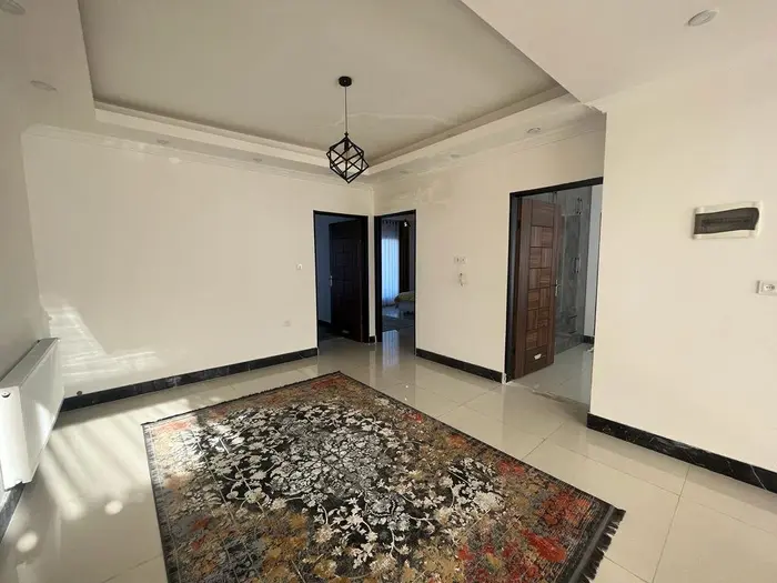 سه خوابه استخردار شفیعی