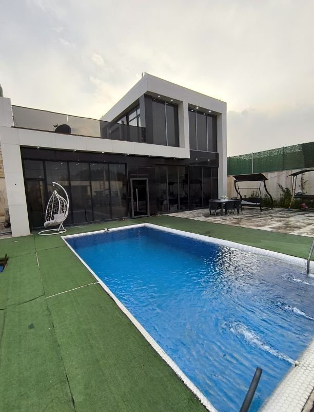 سه خوابه استخردار گالادریل