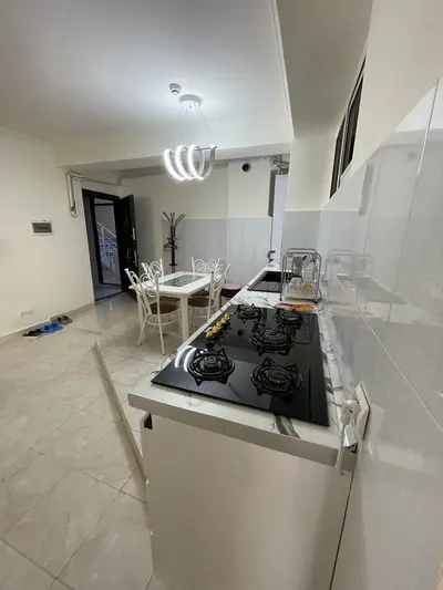 آپارتمان دوخوابه ايسان ٢