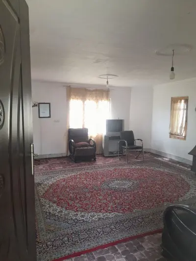 کلبه دوخوابه بامسر