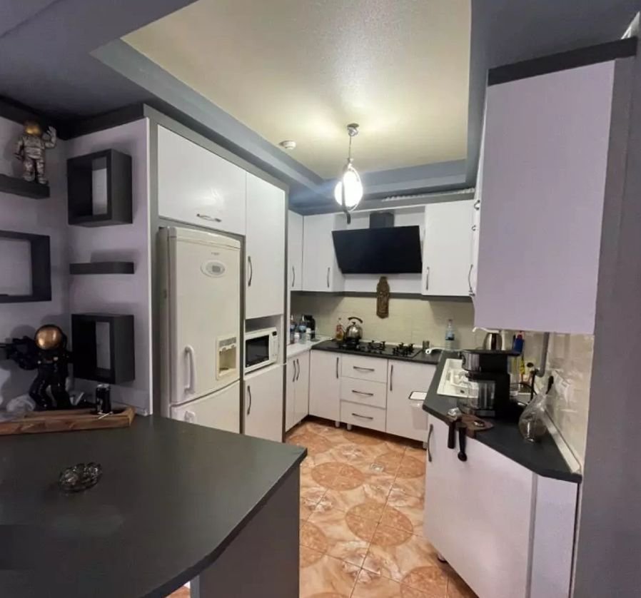 دوخوابه آیسان ۱