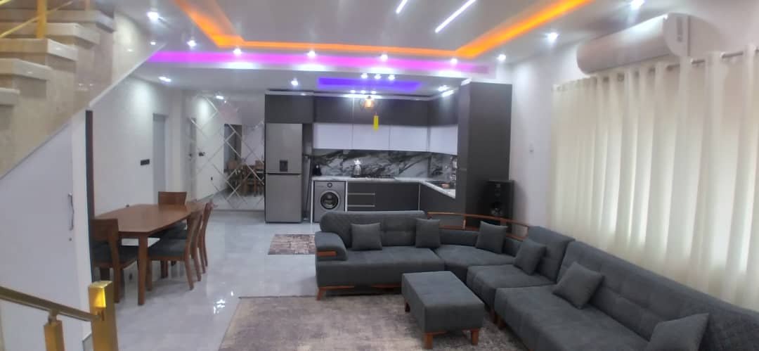 چهارخوابه استخردار فرج 2