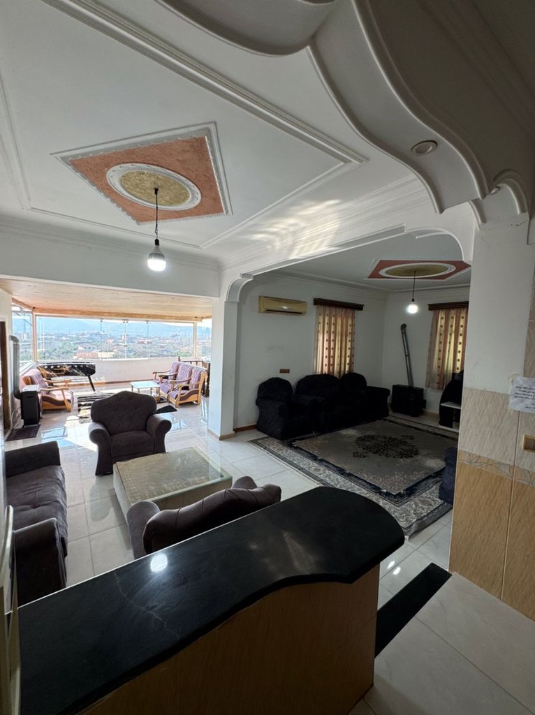 ویلا دوخوابه استخردار آبگرم بزچفت