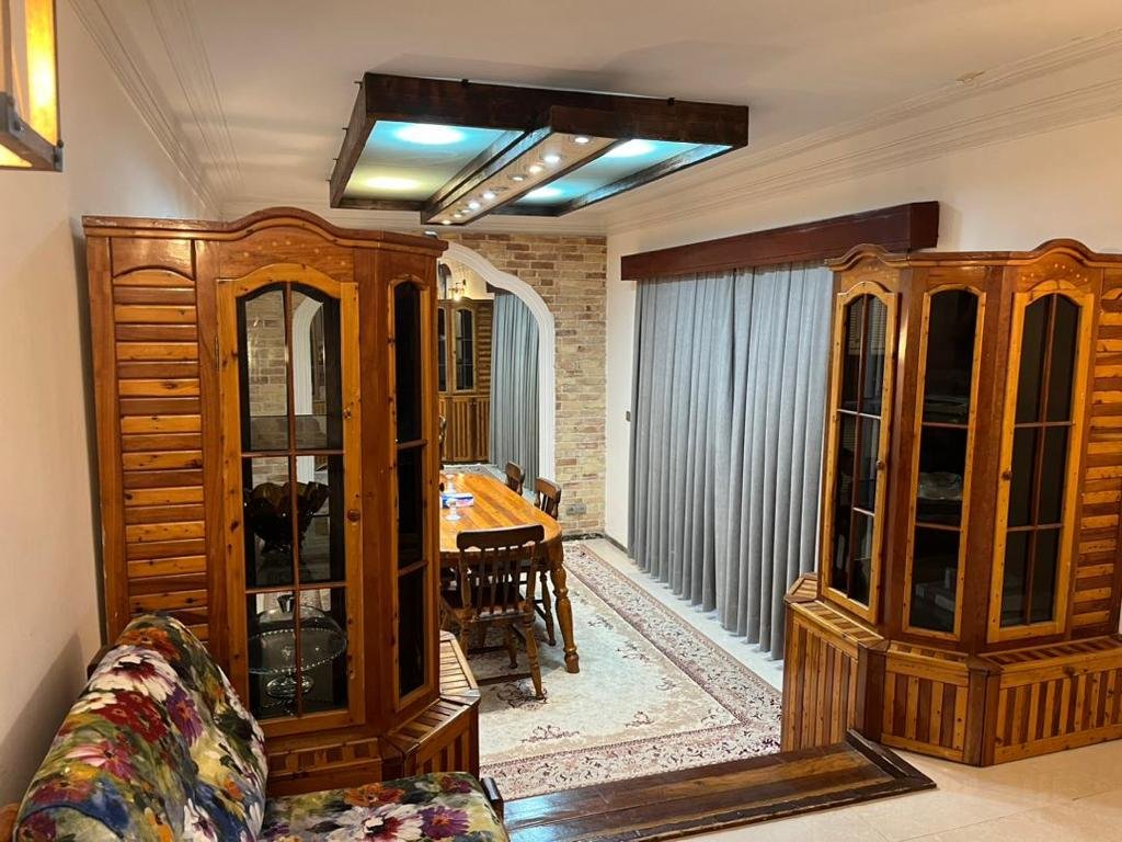 ویلا سه خوابه دوبلکس عبیدی