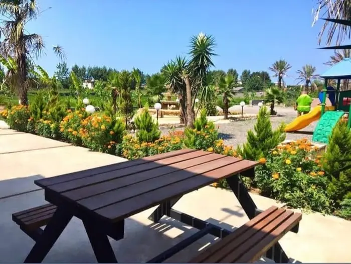 ویلا سه خوابه استخردار بحری لند 1