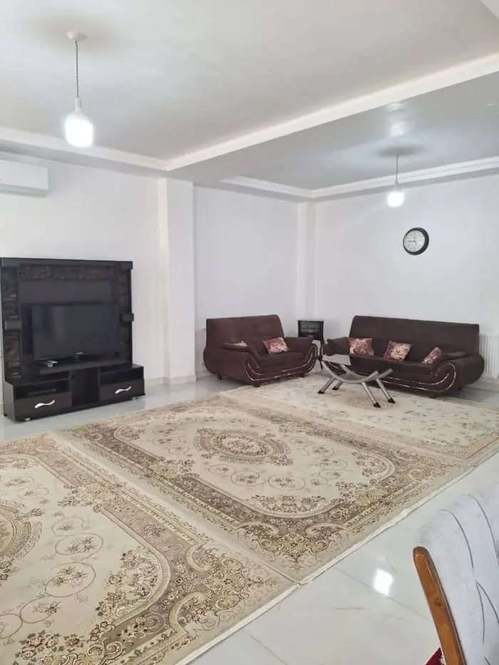 ویلا دوخوابه جهان 2