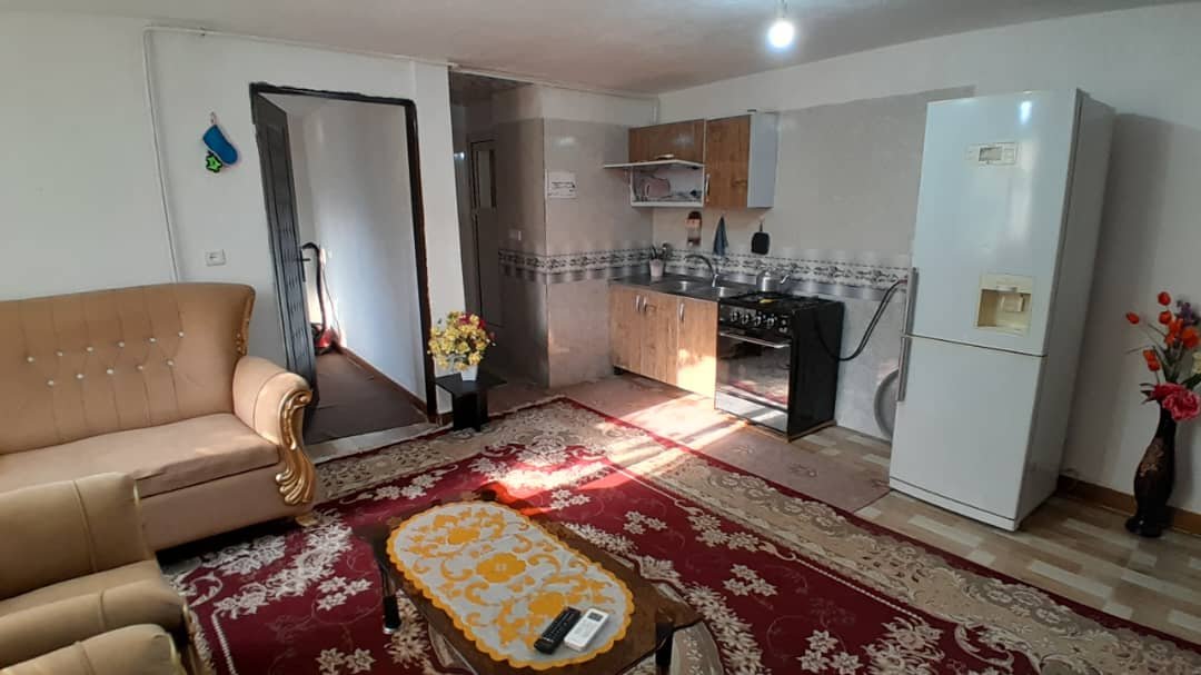 یک خوابه جنگلی ورمیه 1